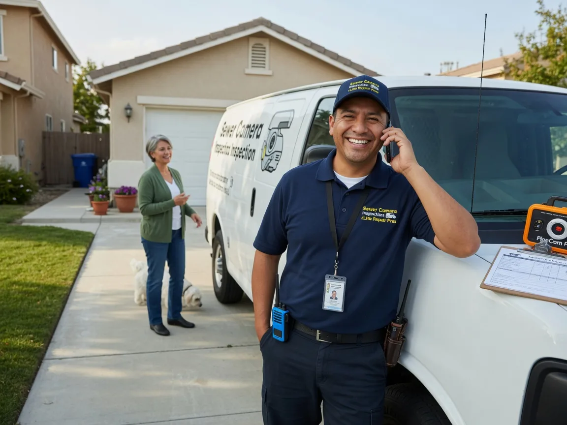 Sewer Line Repair Lakeland, MN FAQs